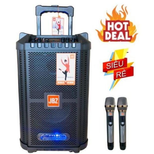 LOA  JBZ 1206 BASS 3 TAC