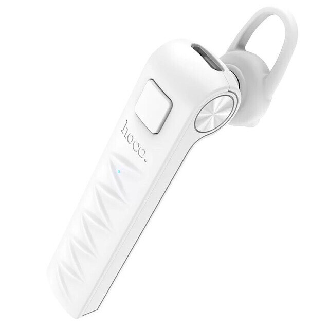 Tai nghe bluetooth Hoco E33 Whistle Headset - Thời gian chờ đến 160 giờ