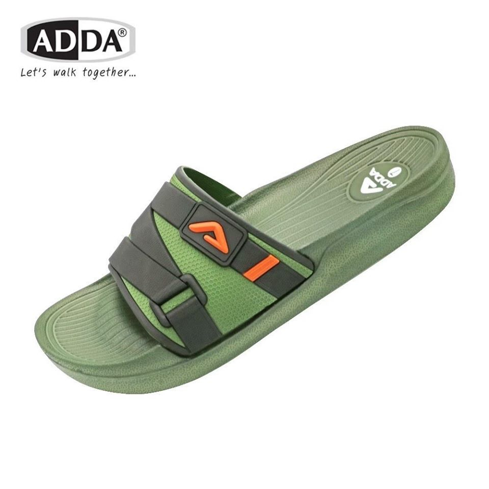 Dép Quai Ngang ADDA 32b07 (THÁI LAN)