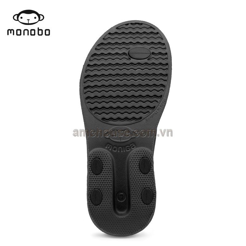 Dép Thái Lan Nữ Đế Cao MONOBO - Moniga 6.8
