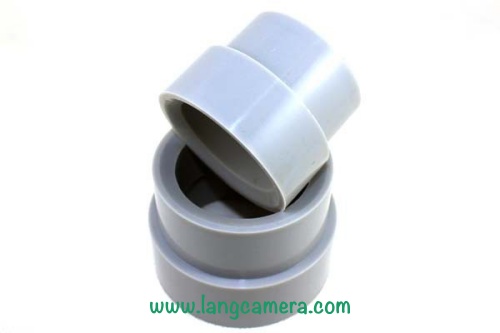 Cao Su Tháo Lens - Bộ 9 cục cao su