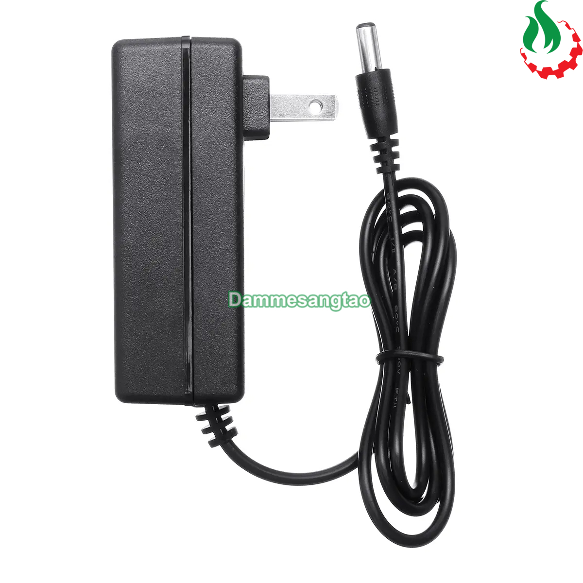 Sạc 5S 21V 2A dùng cho pin Li-ion 3.7V