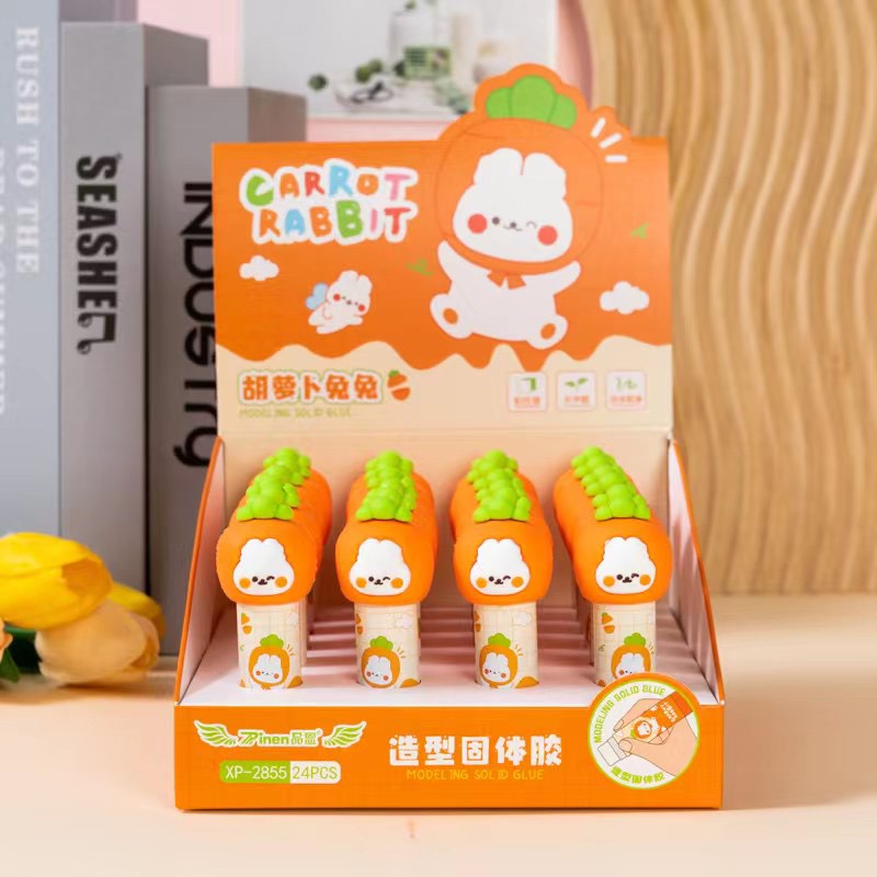 Hồ khô đầu thú cute dễ thương