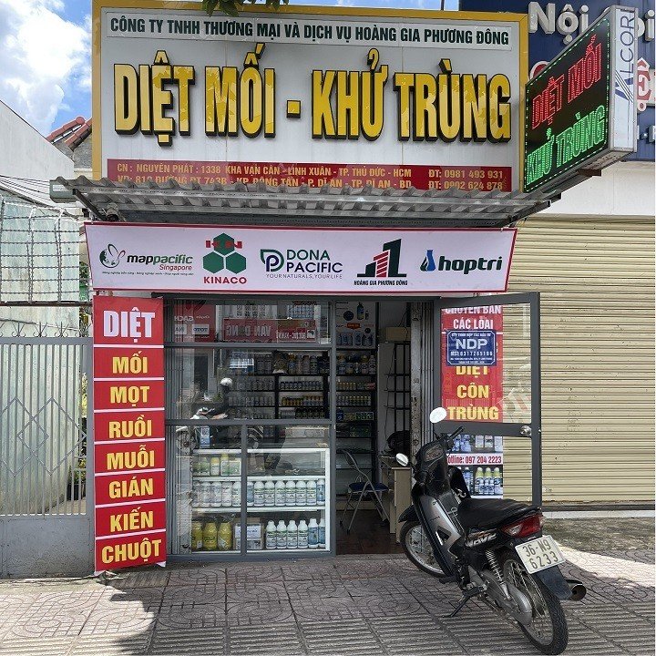 Keo dính chuột lon ( lon 90g )