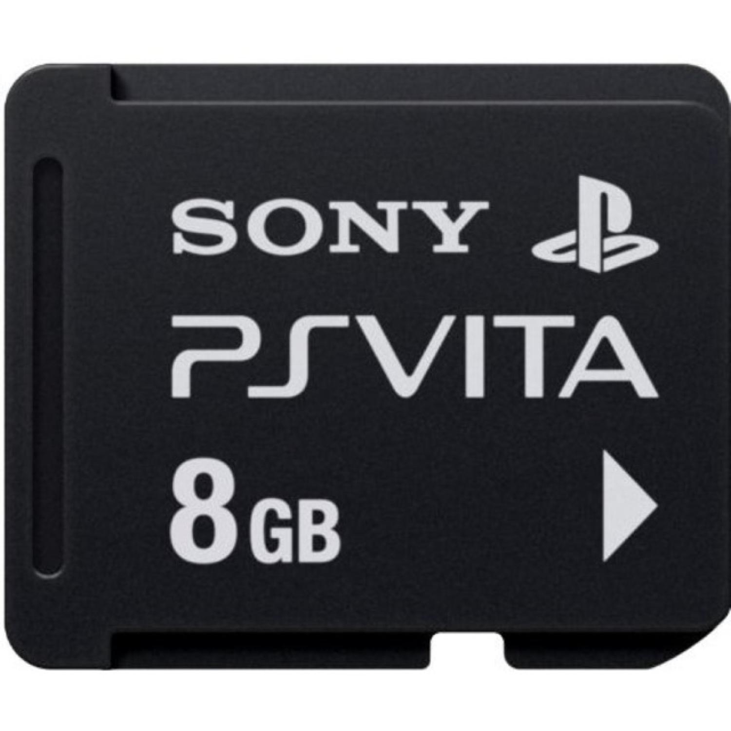 Thẻ nhớ máy game psvita 8gb