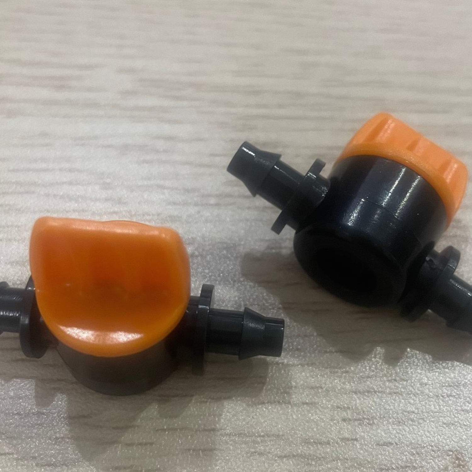 VAN KHÓA ỐNG MỀM 6mm