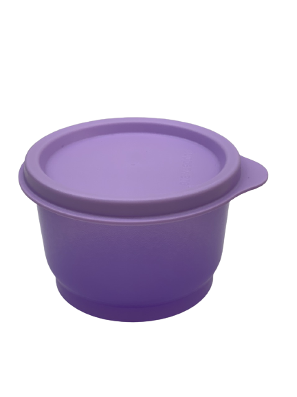 Hộp đựng thực phẩm Snack Cup 150ml (1 cái) (Màu ngẫu nhiên) - Tupperware