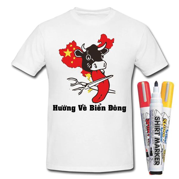 Bút Vẽ Áo Artline EKT - 2