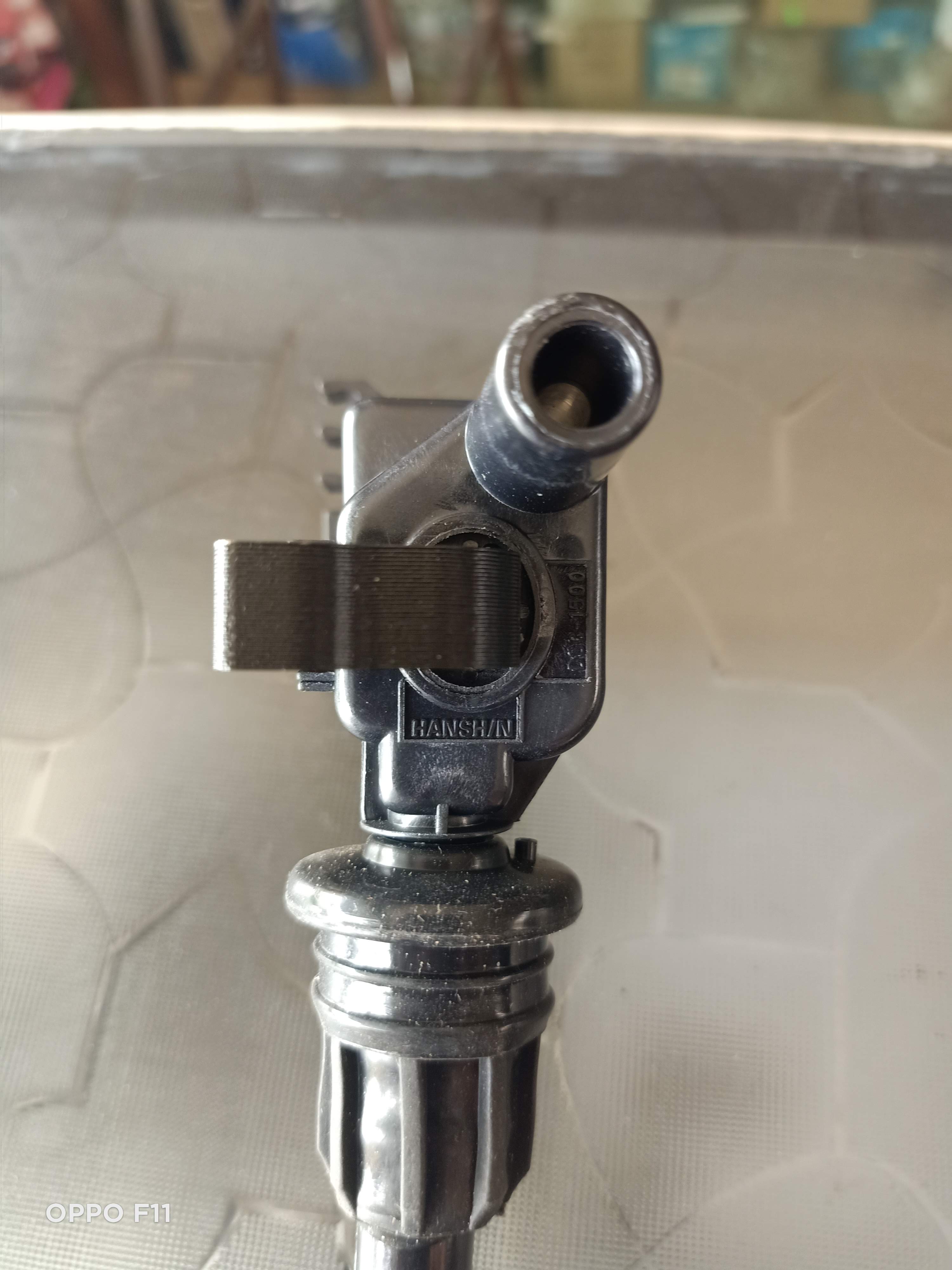 Mô Bin Lửa Xe FORD LASER 1.6, MAZDA 323 2001 - 2004 Cao Cấp