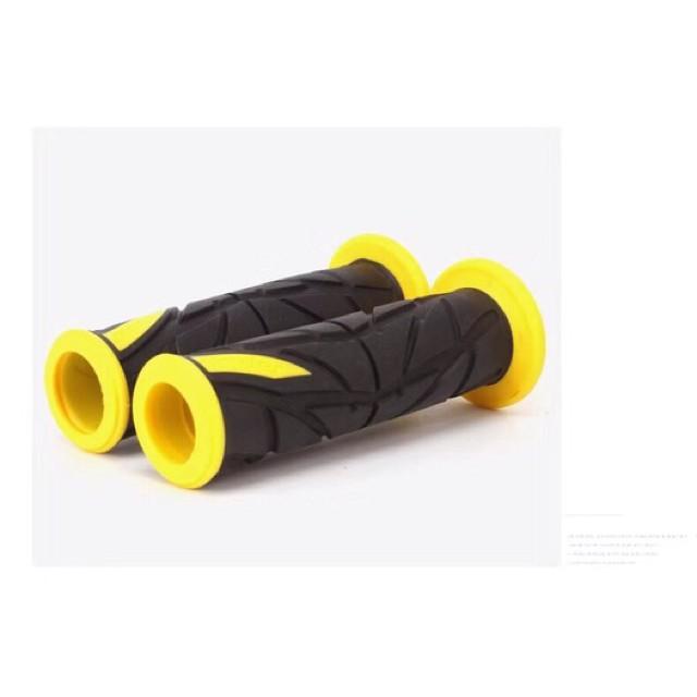 Bộ bao tay Spider Gel dành cho xe máy