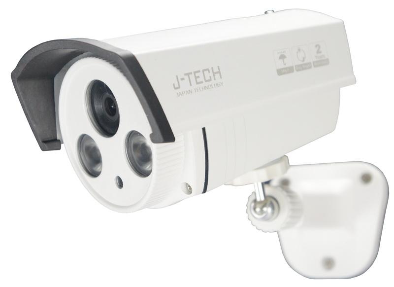 CAMERA ANNALOG J-TECH JT-5600
