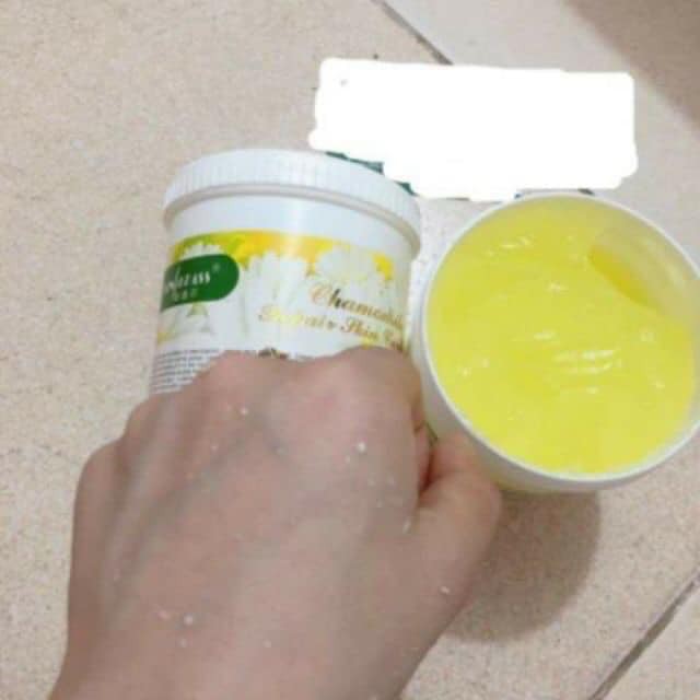 Bộ Chăm Sóc Da Hoa Cúc | Chuyên Dùng Cho Spa Cao Cấp