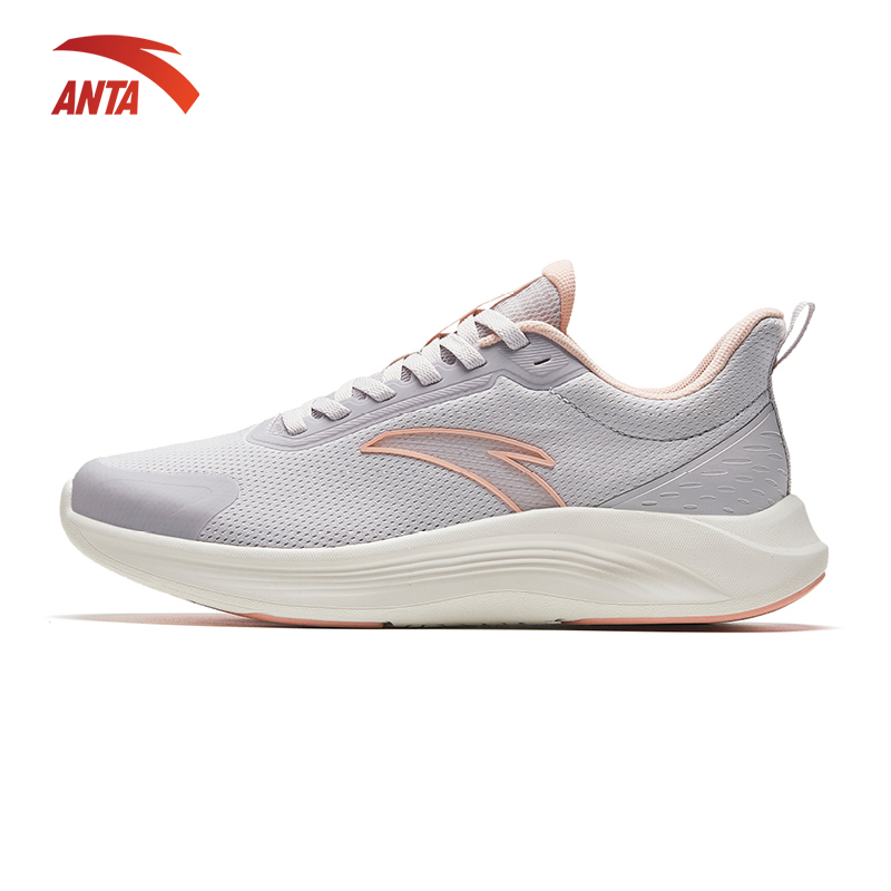 +Giày thể thao nữ Running Basic-stable Anta 822335576 pickleball