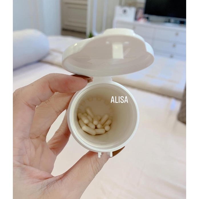 Viên Optibac của ANH - ALISA