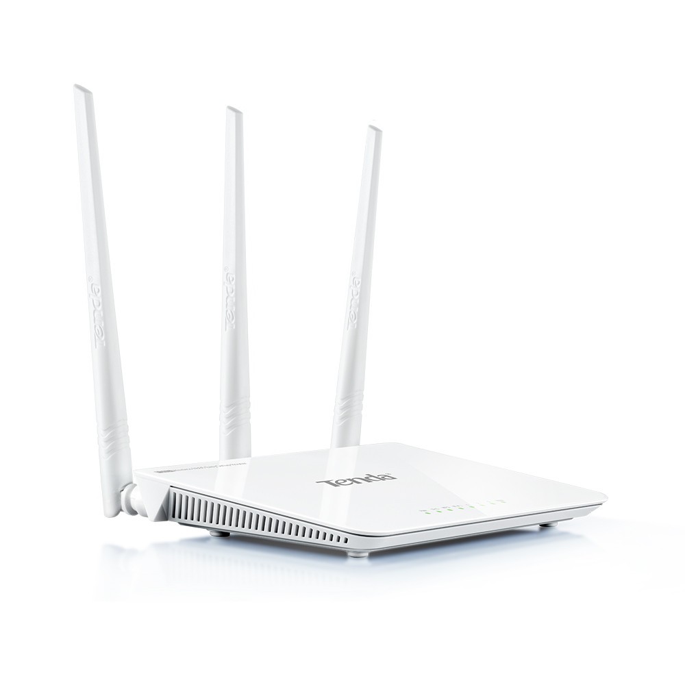 Bộ phát wifi Tenda F3
