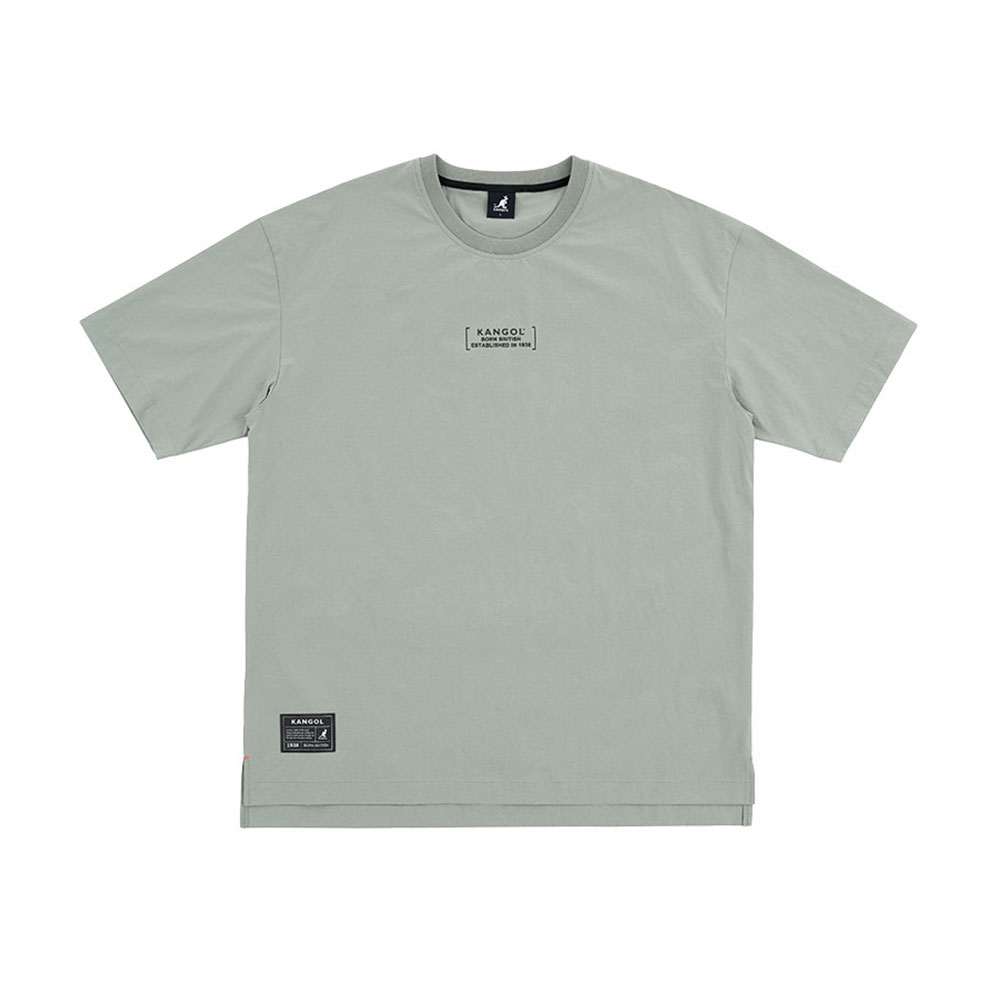 Áo Kangol Unisex T-Shirt 6325101871