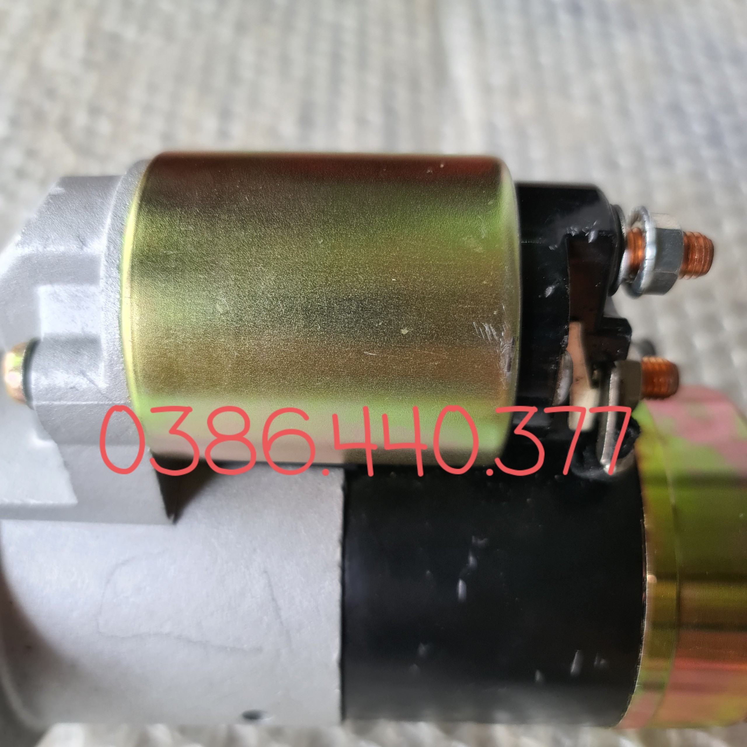 Củ đề Daihatsu Citivan (Máy Đề) OEM