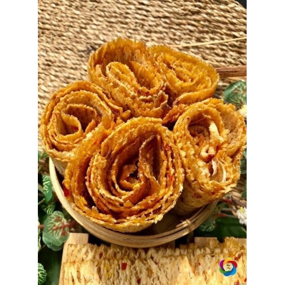 Mực Cán Tẩm Vị