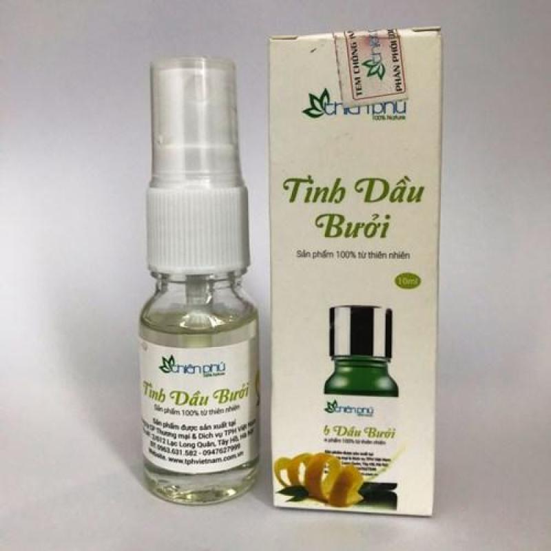 Tinh dầu Bưởi Thiên Phú - ngăn rụng tóc, kích mọc tóc
