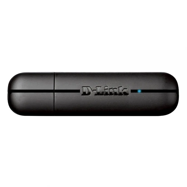 USB Wifi Chuẩn N 150Mbps D-Link DWA-123 - Hàng Chính Hãng