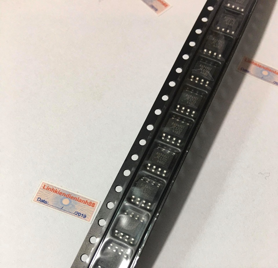 Ic điều khiển A4949GT mới chính Hãng