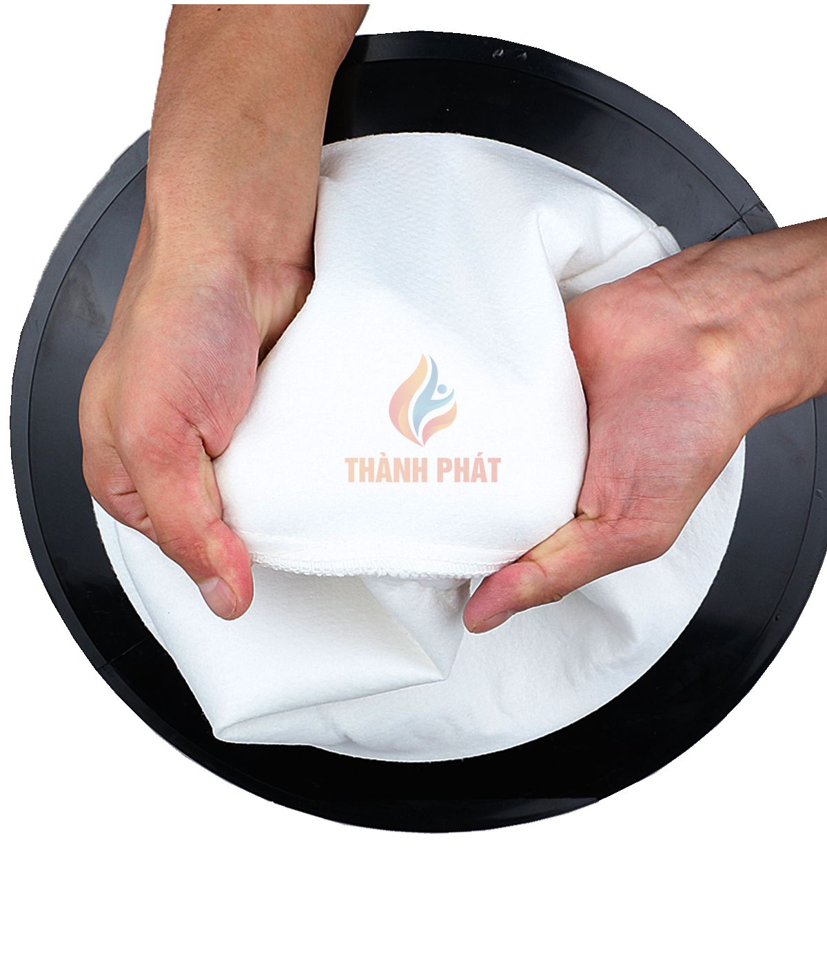 [HCM]Túi lọc bụi 15-30L (cho máy hút bụi nước 15L và 30L )