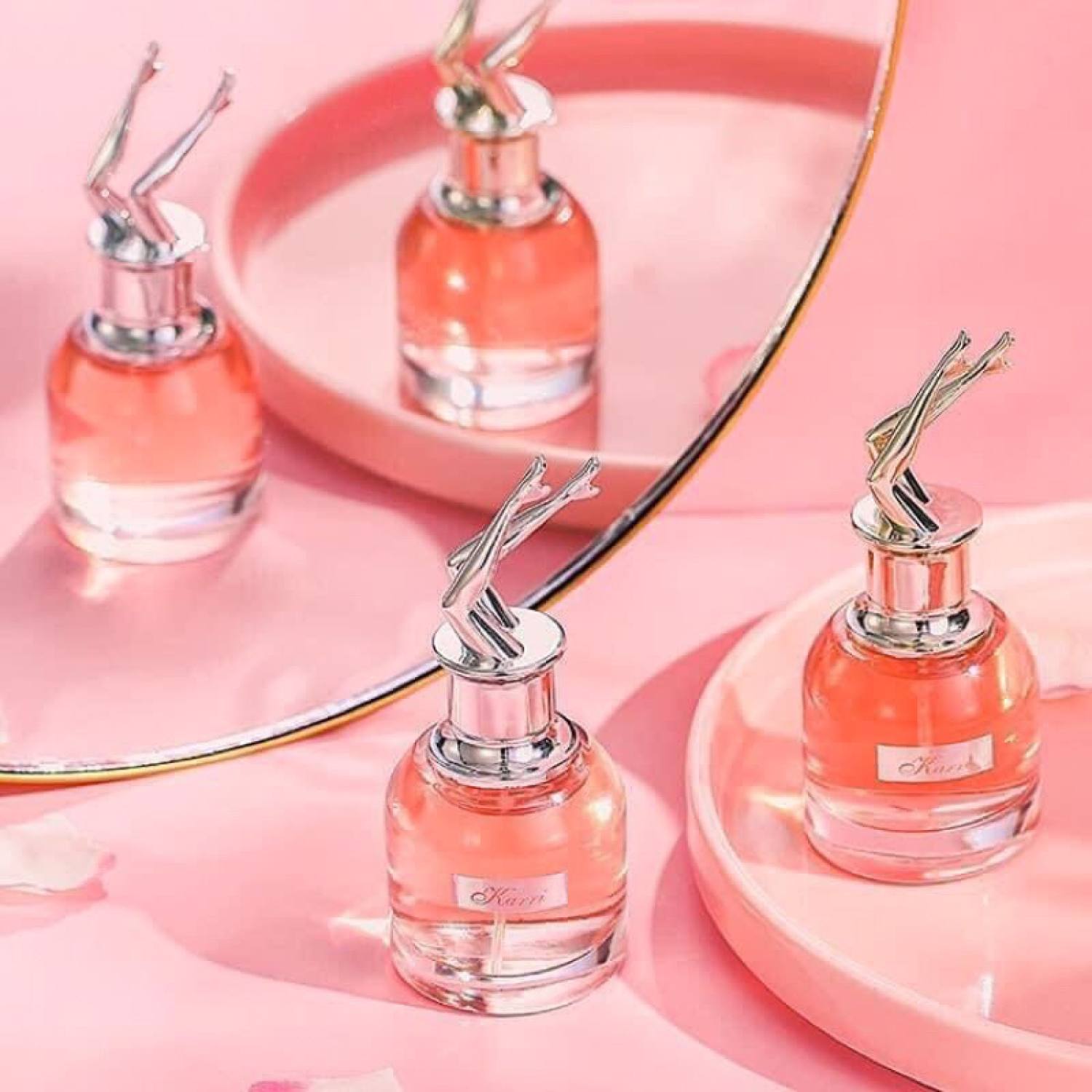 Nước hoa chân dài Karri 30ml