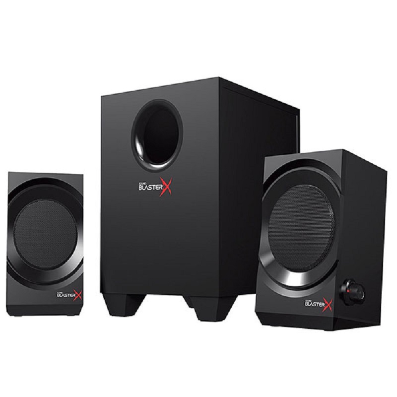 Loa Creative Kratos S3 - 2.1