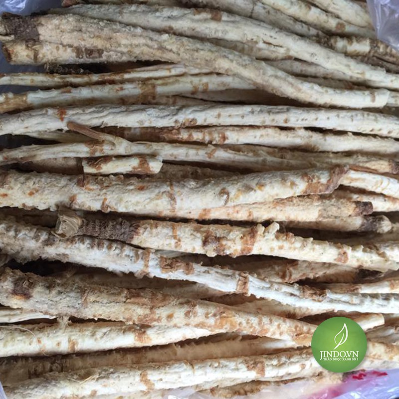 1KG Sa sâm - EG332 sasam