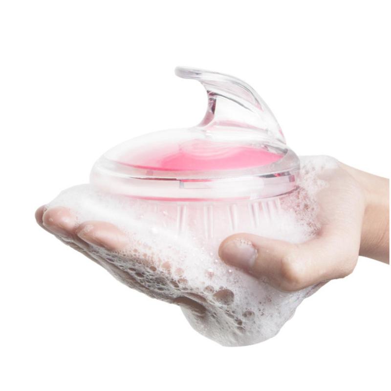 Dụng Cụ Mát Xa Đầu Thư Giãn