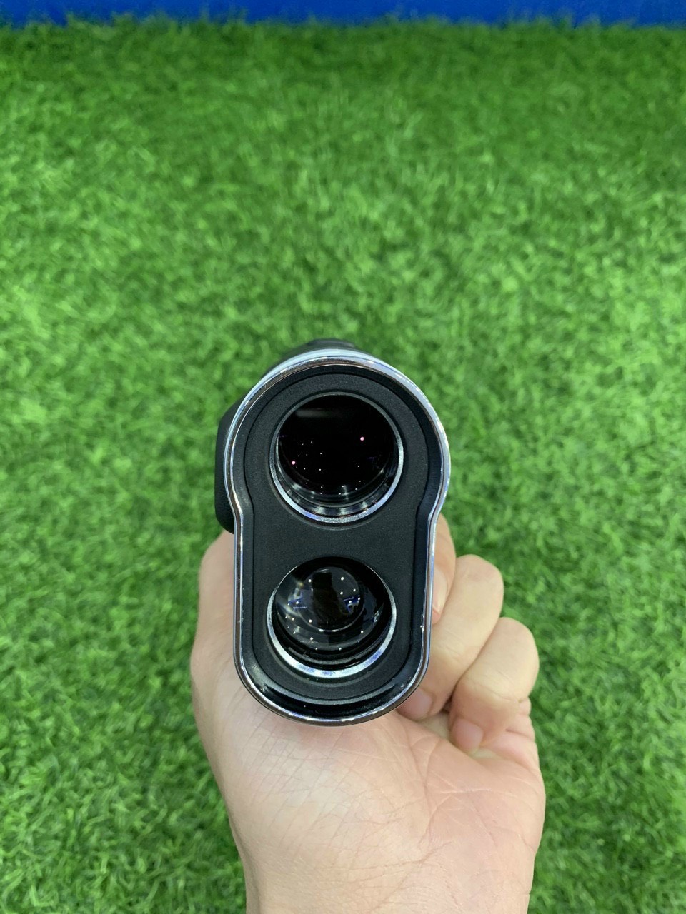Máy đo khoảng cách chơi Golf Laser PGM JQ013