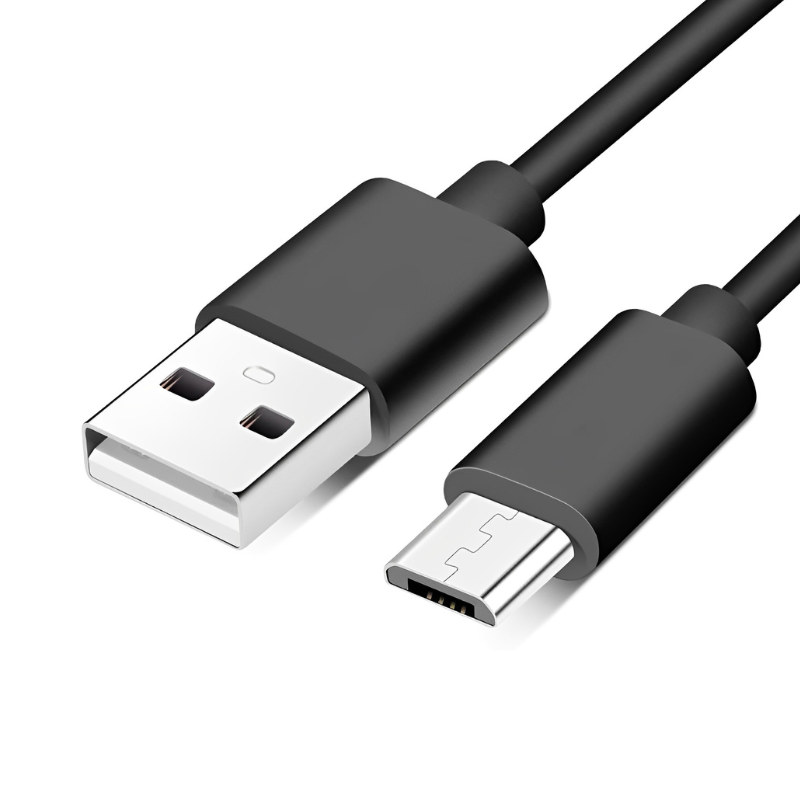 Dây Sạc, Cáp Sạc Micro USB The Deosd PLUS