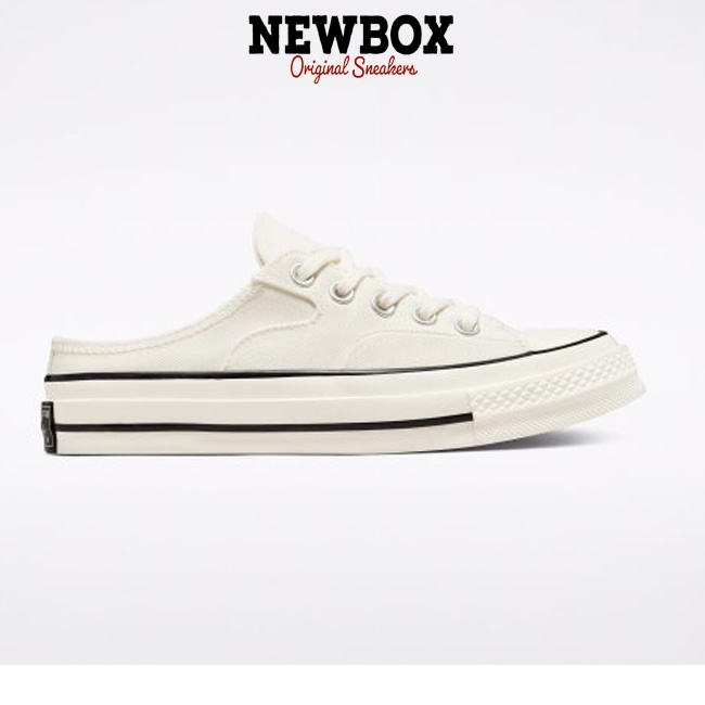 Giày Converse Chuck 1970 Mule Recycled - 172592C