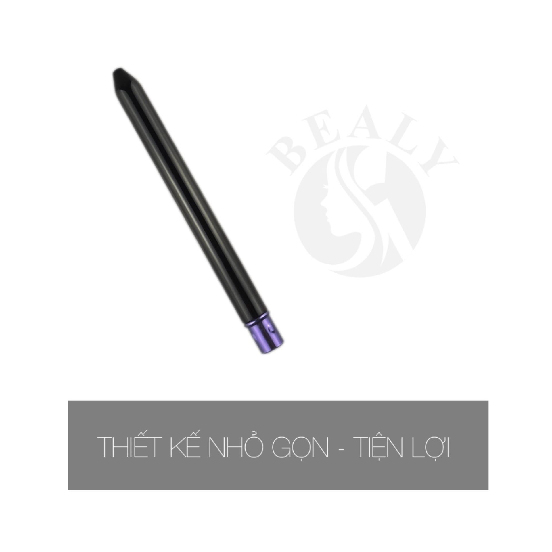 CỌ MÔI CÁN TÍM ĐEN SANG TRỌNG BEALY