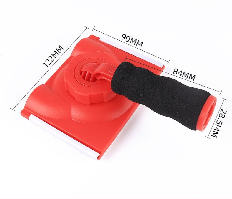Dụng cụ kẻ chỉ - cắt nách tường (Hàng cao cấp)