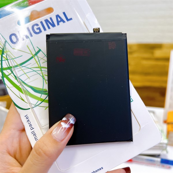 Pin Xiaomi Redmi Note 10 Pro / BN53, bảo hành đổi trả