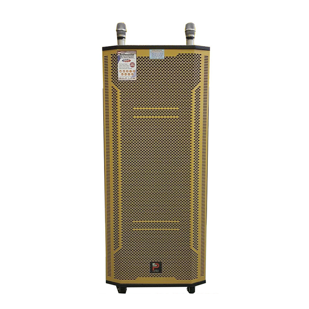 Loa kéo di động Prosing W215B