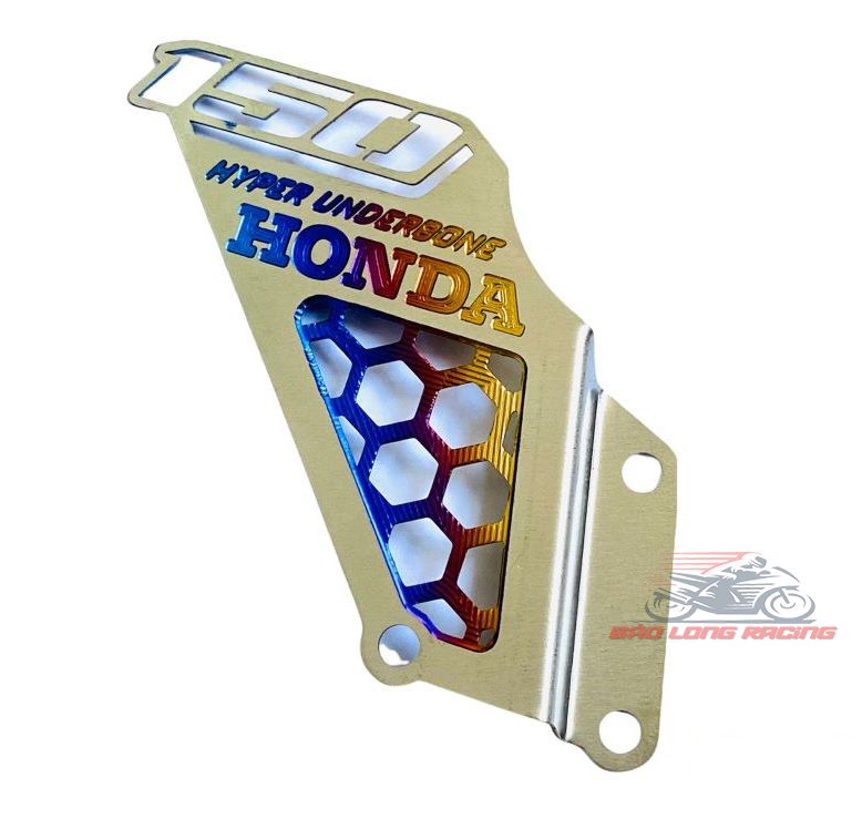Che Pen TiTan 150 gắn Winner,Sonic