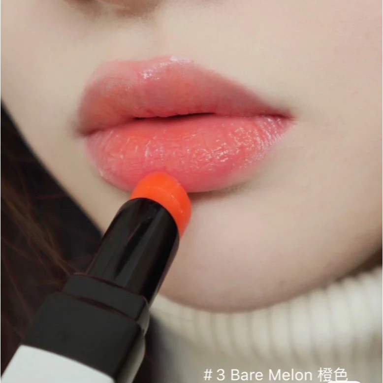 Son dưỡng BB Extra Lip Tint Màu Bare Melon Cam