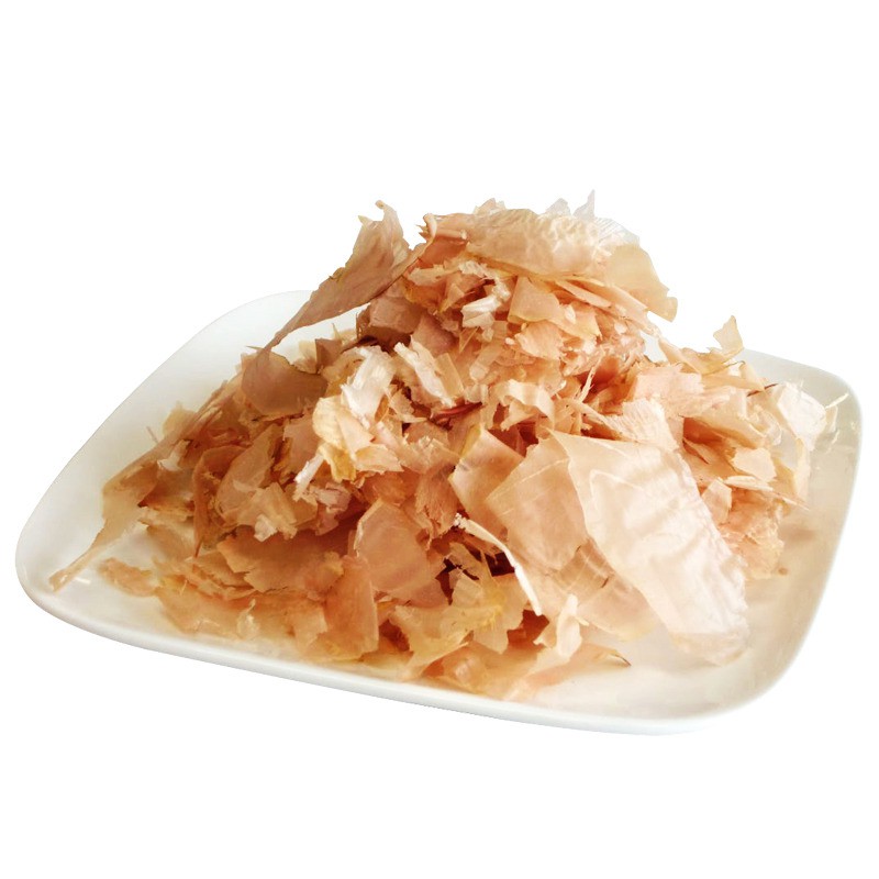 Cá giác sấy khô cắt lát 100g