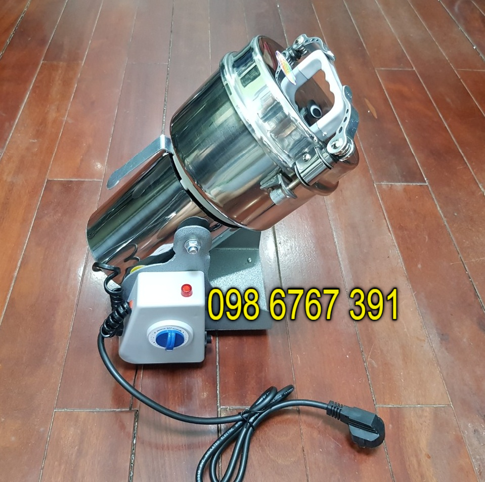 Máy xay bột mịn OSAKA Z90