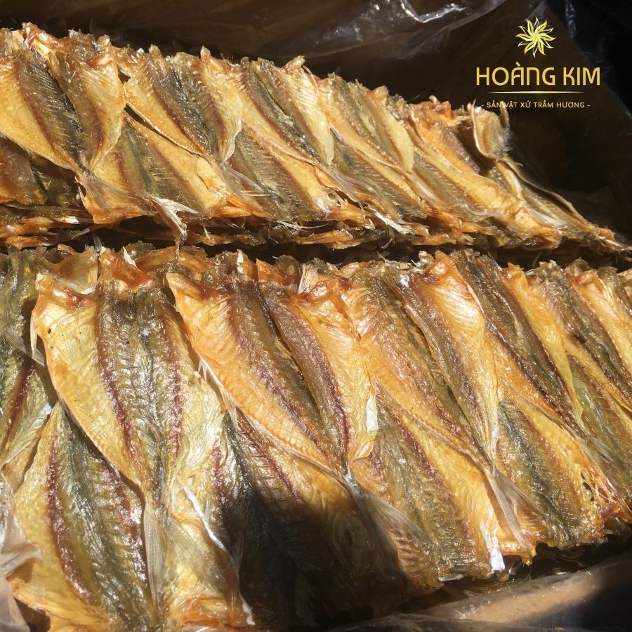 500g Khô cá chỉ vàng Nha Trang