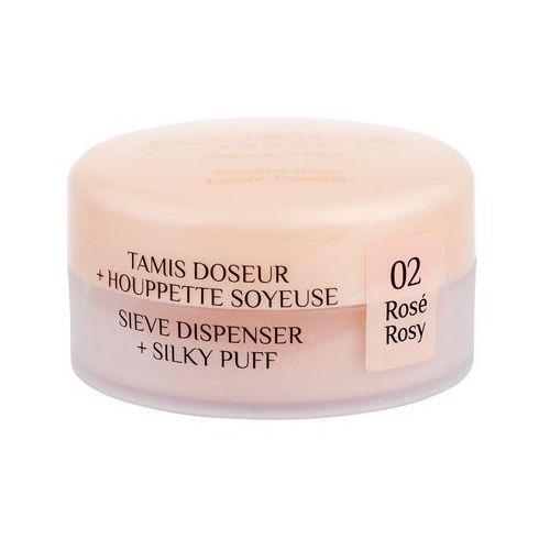 PHẤN PHỦ BỘT BOURJOIS LOOSE POWDER 32G - PHÁP