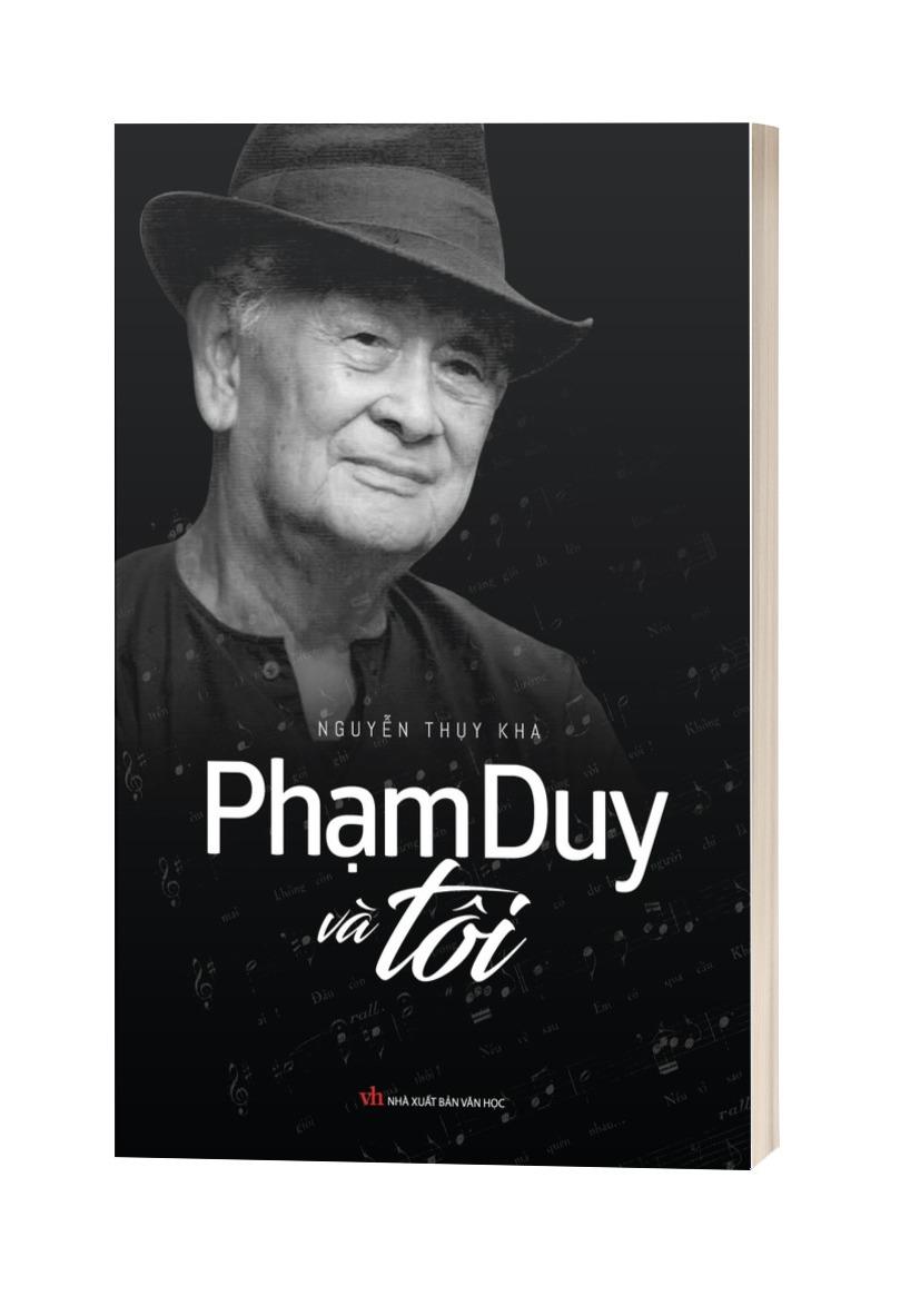Phạm Duy Và Tôi