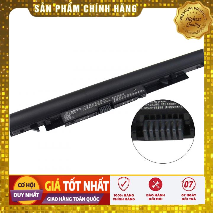 Pin(battery) Originals Hp Pavilion 15-BS 17-BS 15-BW(JC04) zin