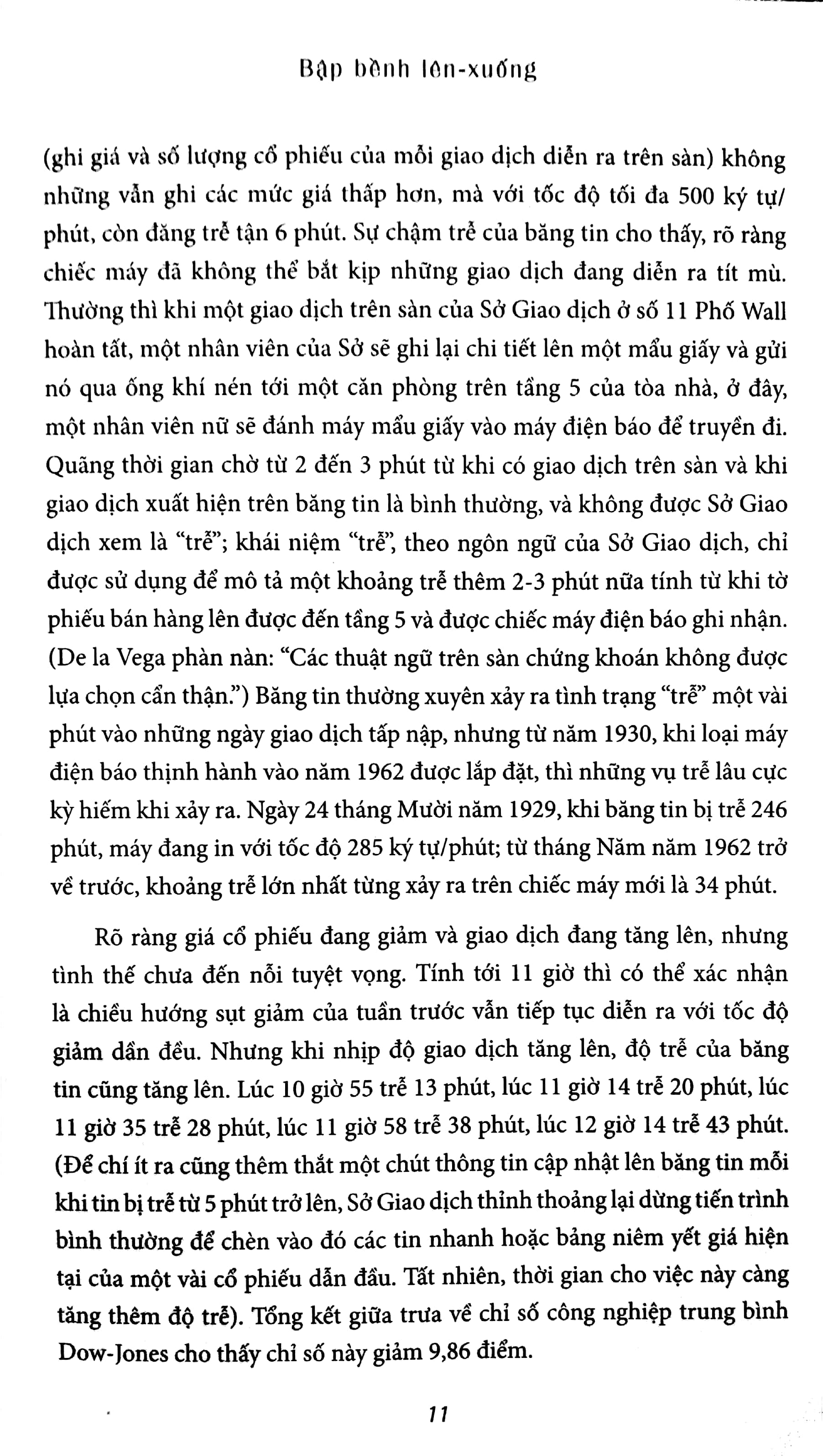 Fahasa - Những Cuộc Phiêu Lưu Trong Kinh Doanh