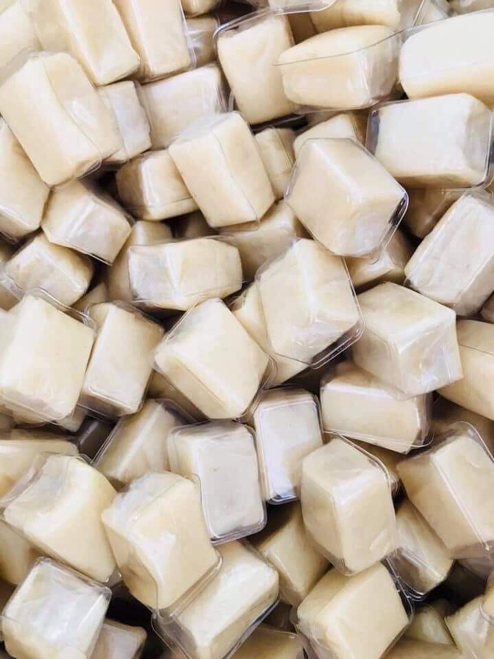 Kẹo dừa sáp 500g