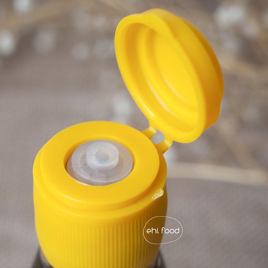 Tương Tamari Dưỡng Sinh Thuần Chay 500ml
