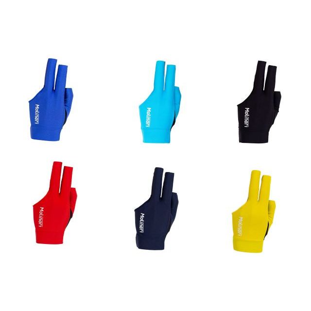 [HCM]Bao tay Molinari (Glove)