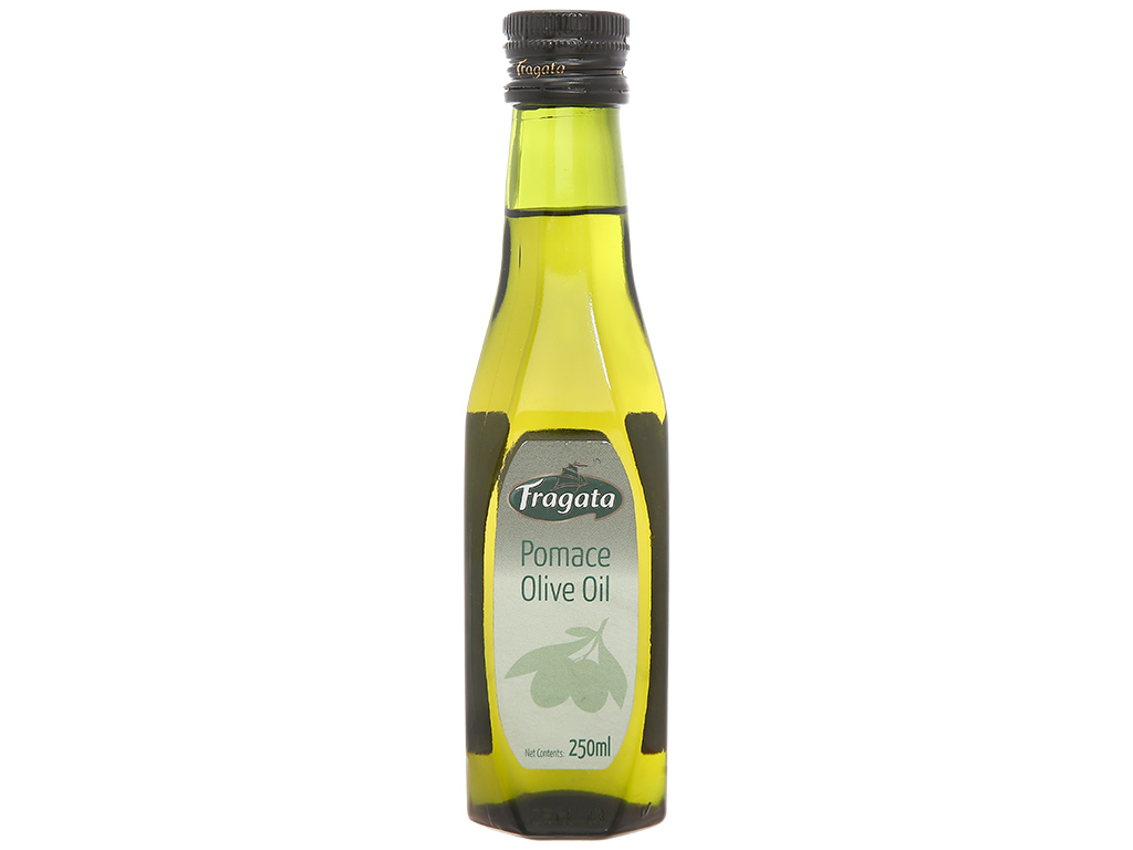 Pomace Olive Oil Fragata